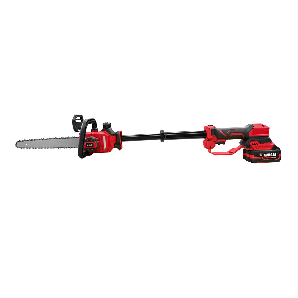 20V 12 inch Cordless brushless-fully automatic feed chainsaw(MT)