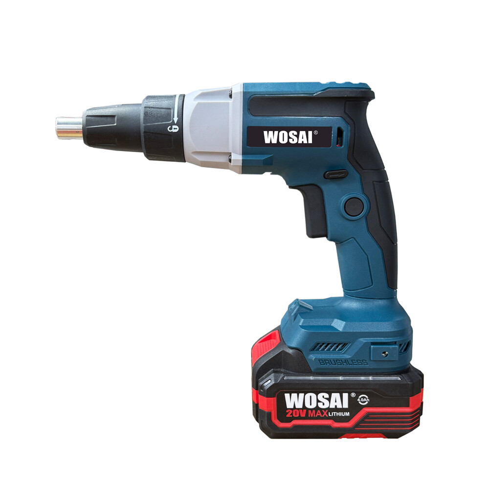 20V drywall screwdriver