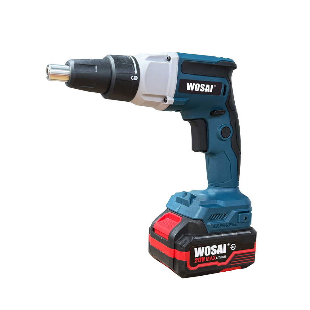 20V drywall screwdriver