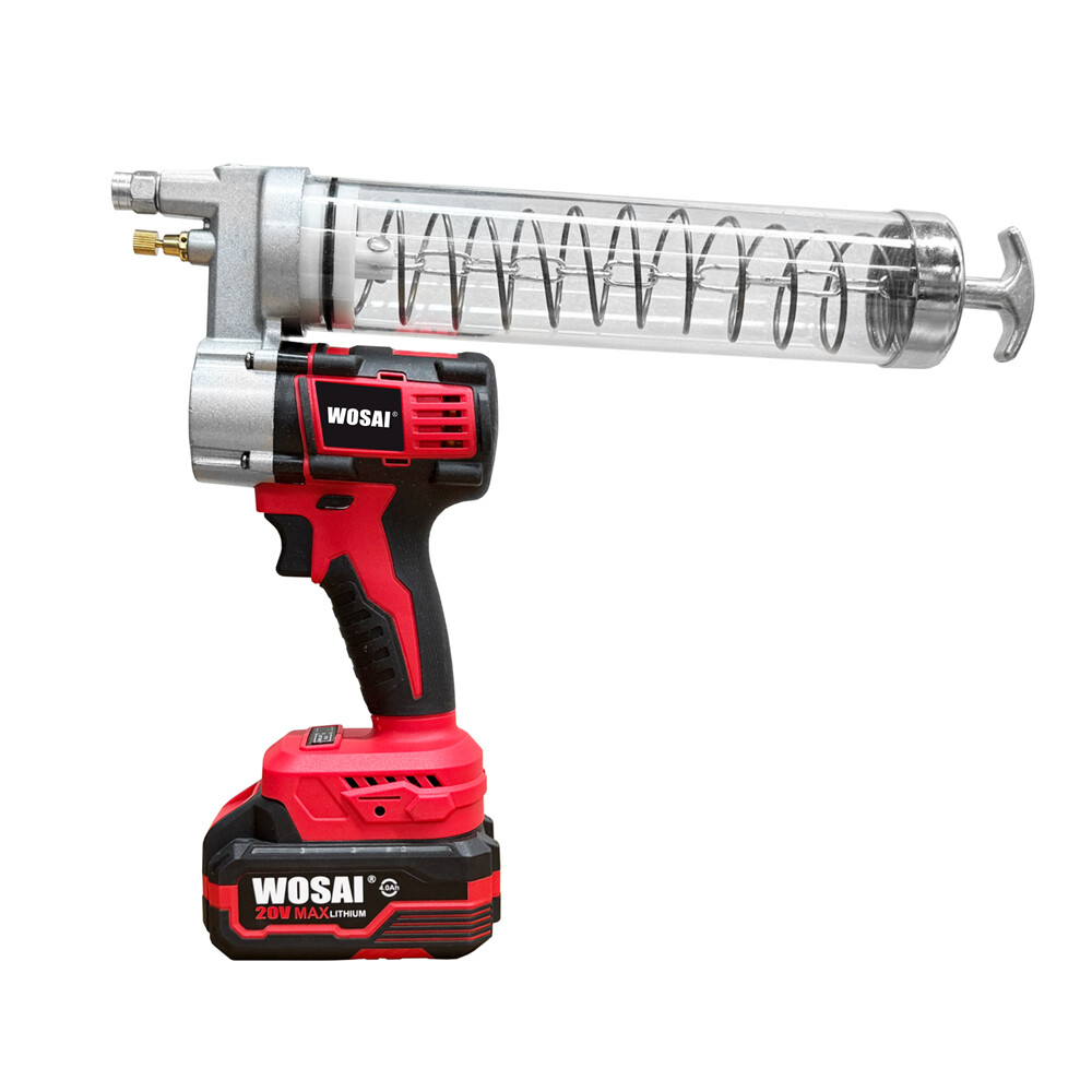 20V cordless Brushless Grease gun(MT) 