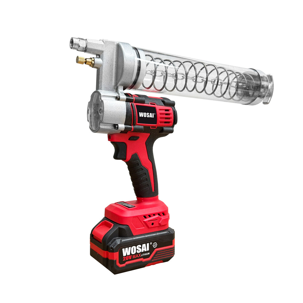 20V cordless Brushless Grease gun(MT) 