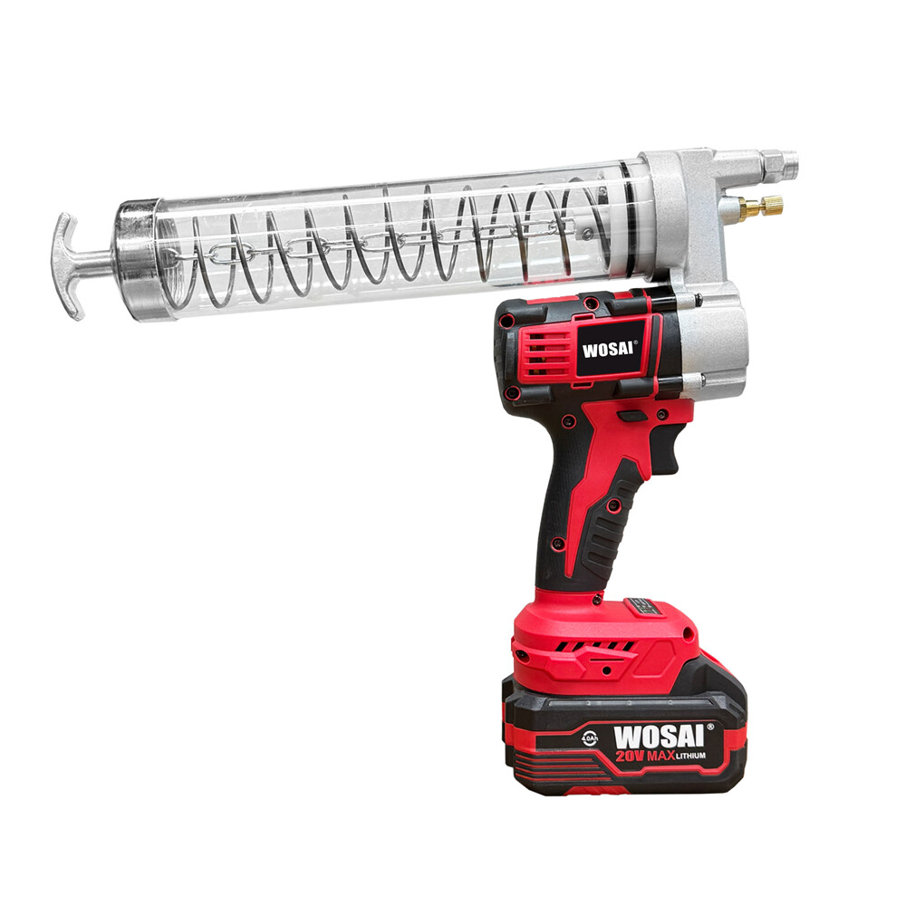 20V cordless Brushless Grease gun(MT) 
