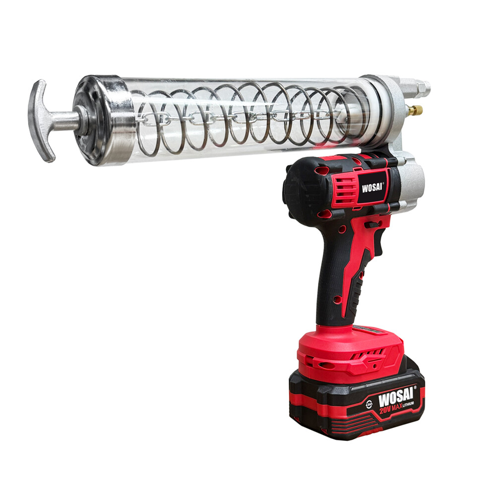 20V cordless Brushless Grease gun(MT) 