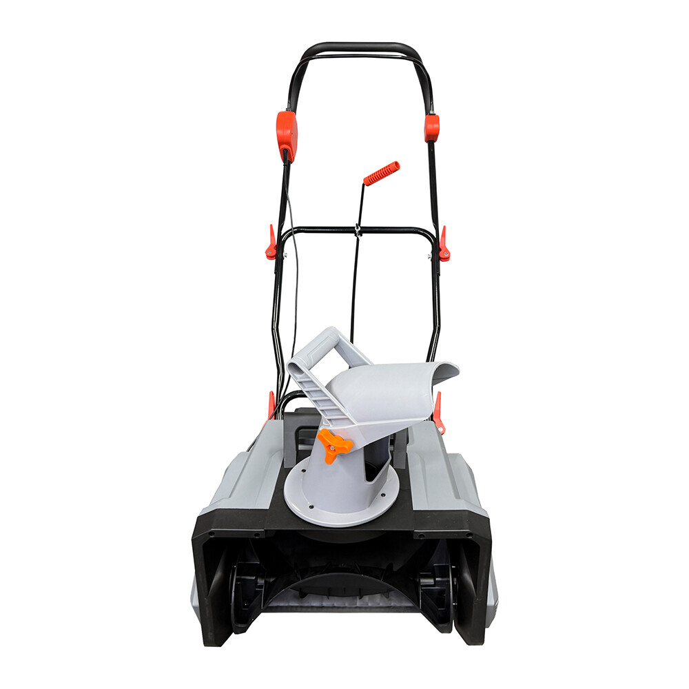 40V brushless cordless Snowplow 