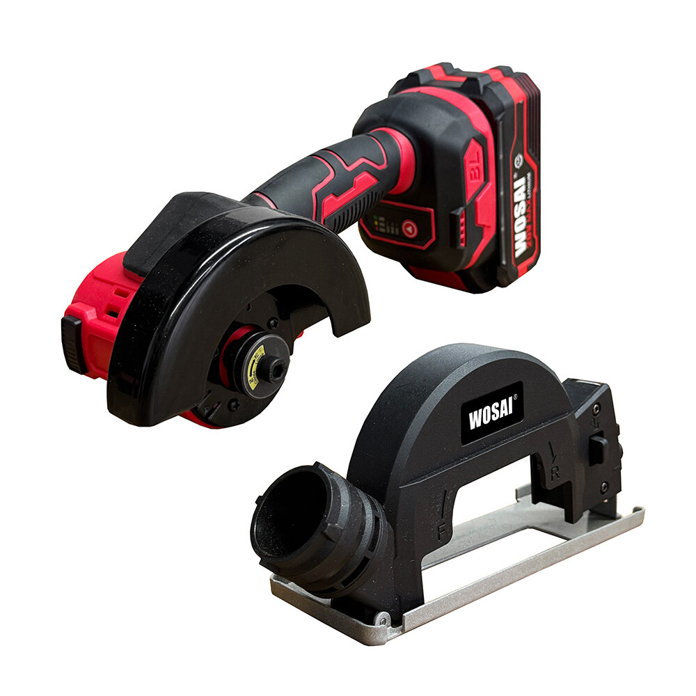 20V mini brushless angle grinder