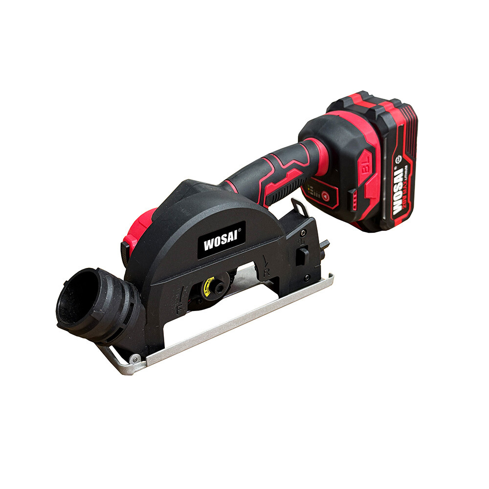 20V mini brushless angle grinder