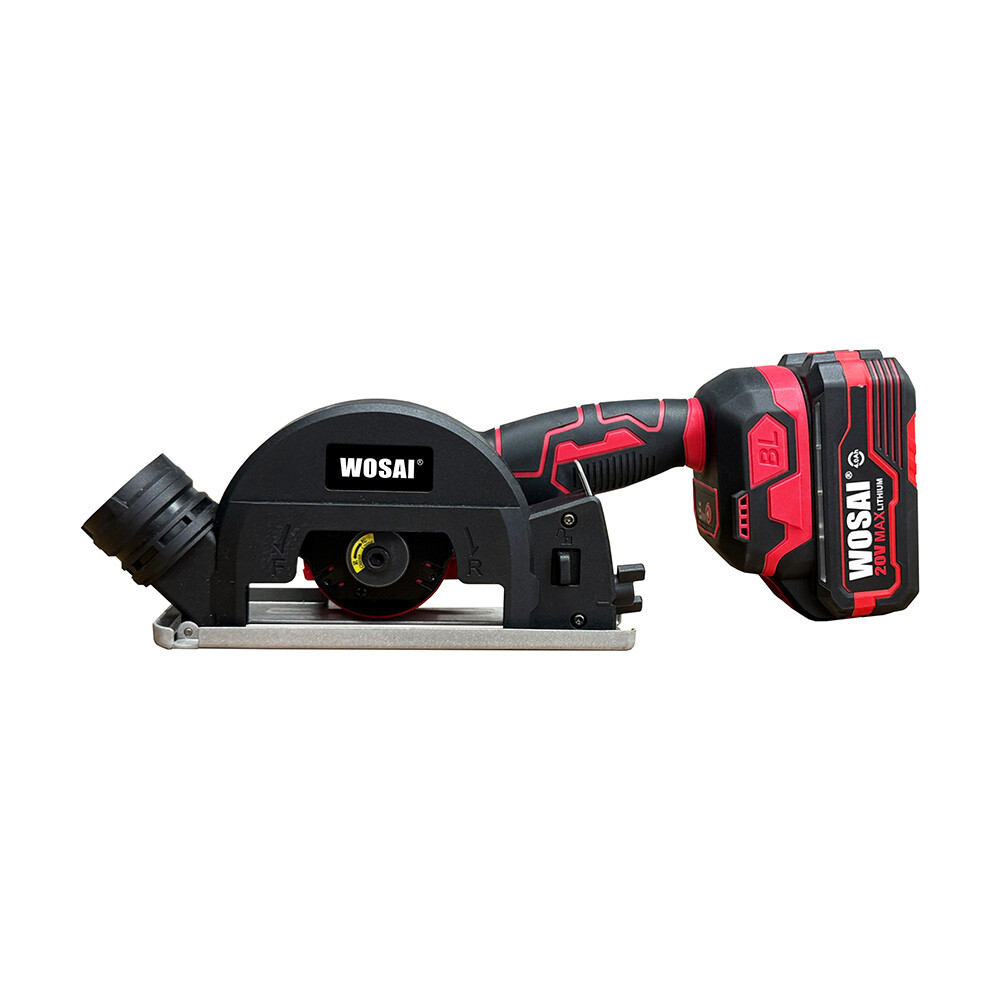 20V mini brushless angle grinder