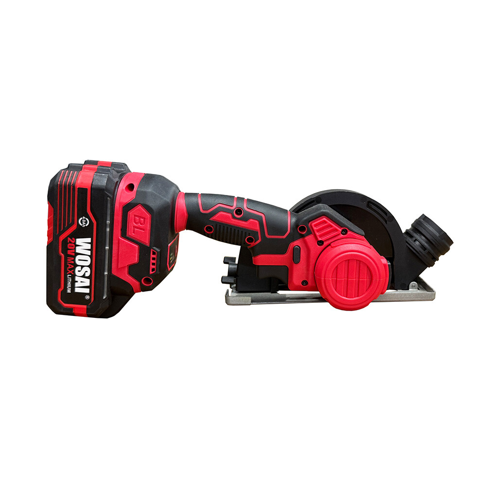 20V mini brushless angle grinder