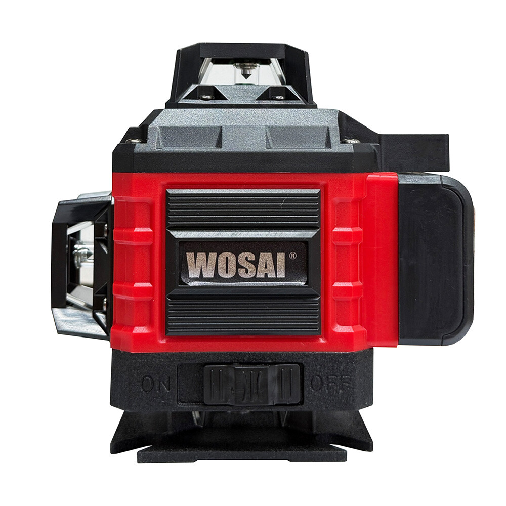 4.5V  360 Vertical and Horizontal 16 line 4D Wall Laser level   