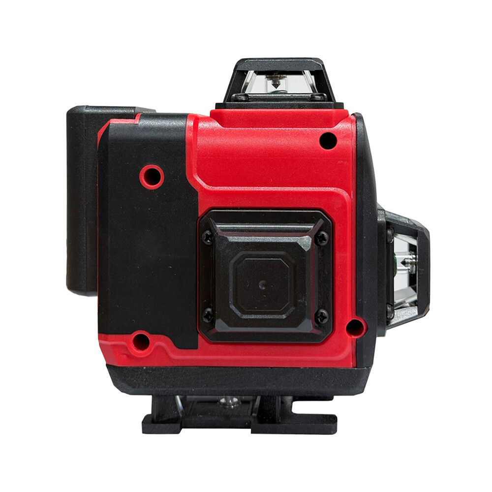 4.5V  360 Vertical and Horizontal 16 line 4D Wall Laser level