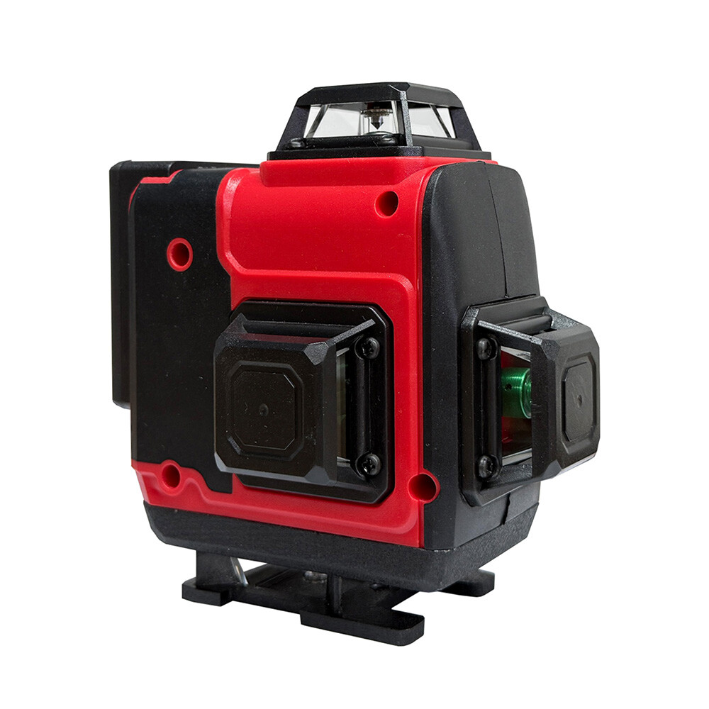 4.5V  360 Vertical and Horizontal 16 line 4D Wall Laser level