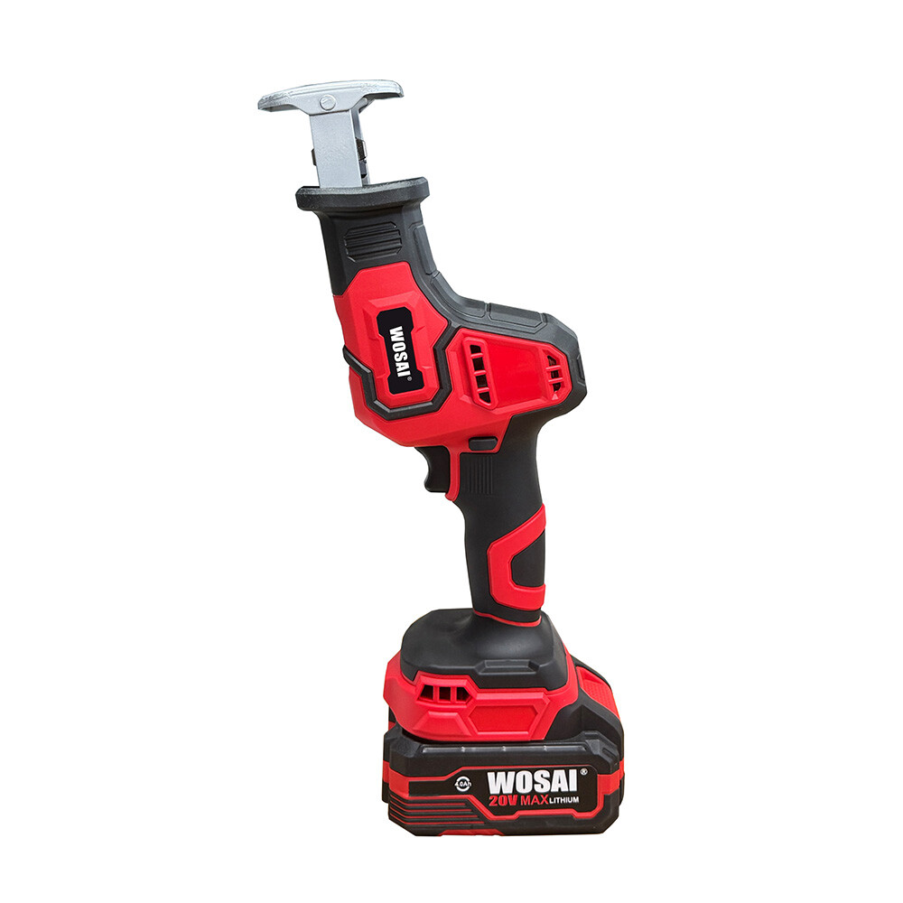 20V brushless reciprocating saw