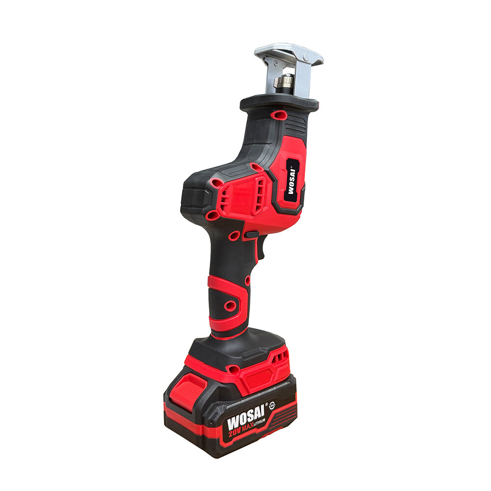 20V brushless reciprocating saw