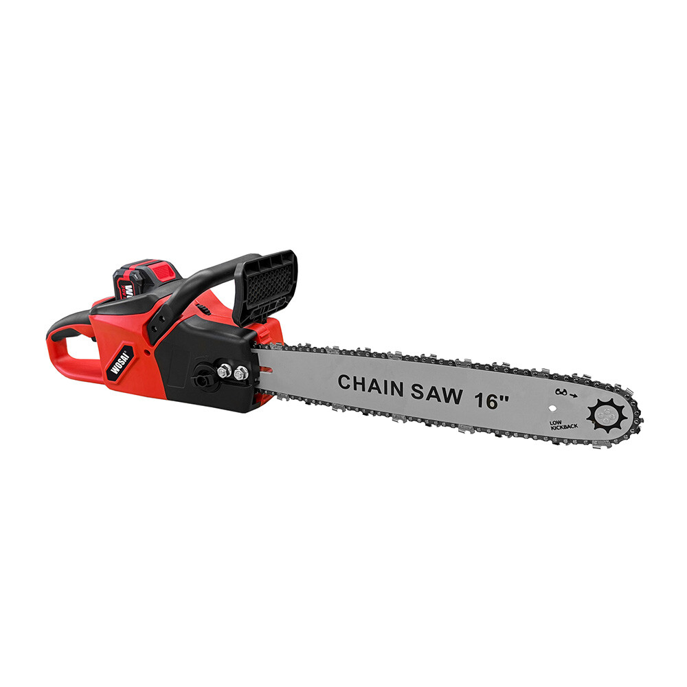 20v 16 inch Cordless brushless-fully automatic feed chainsaw(MT)