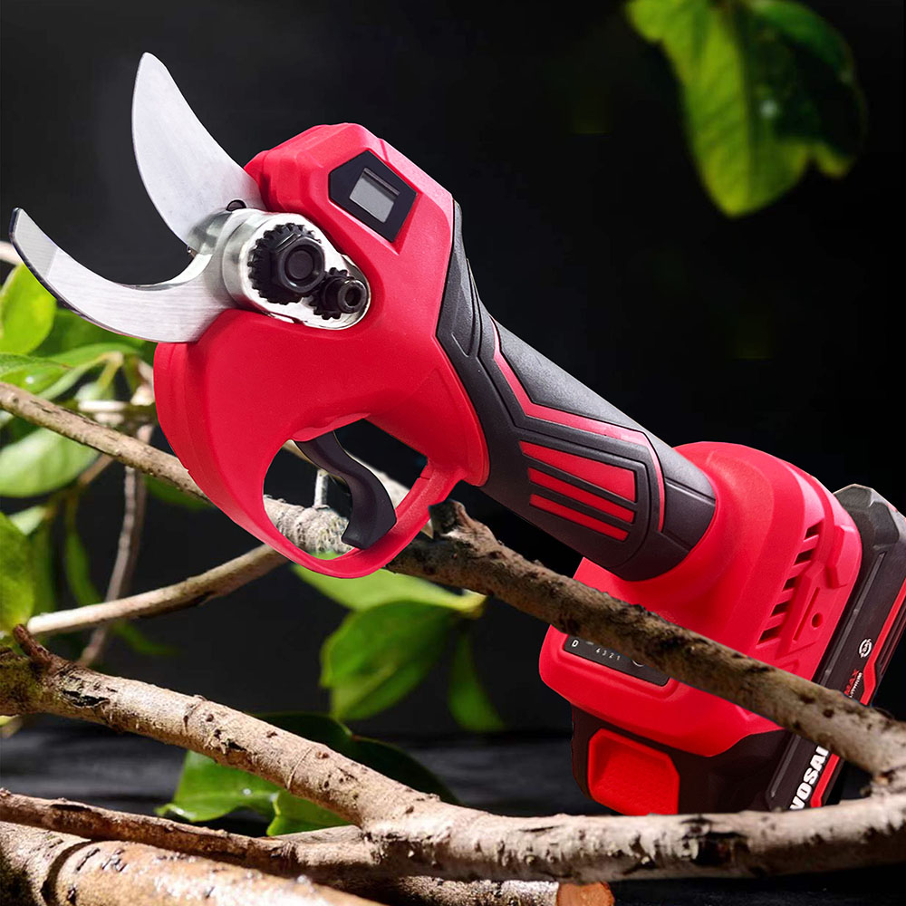 20v Cordless brushless pruning shears(MT)