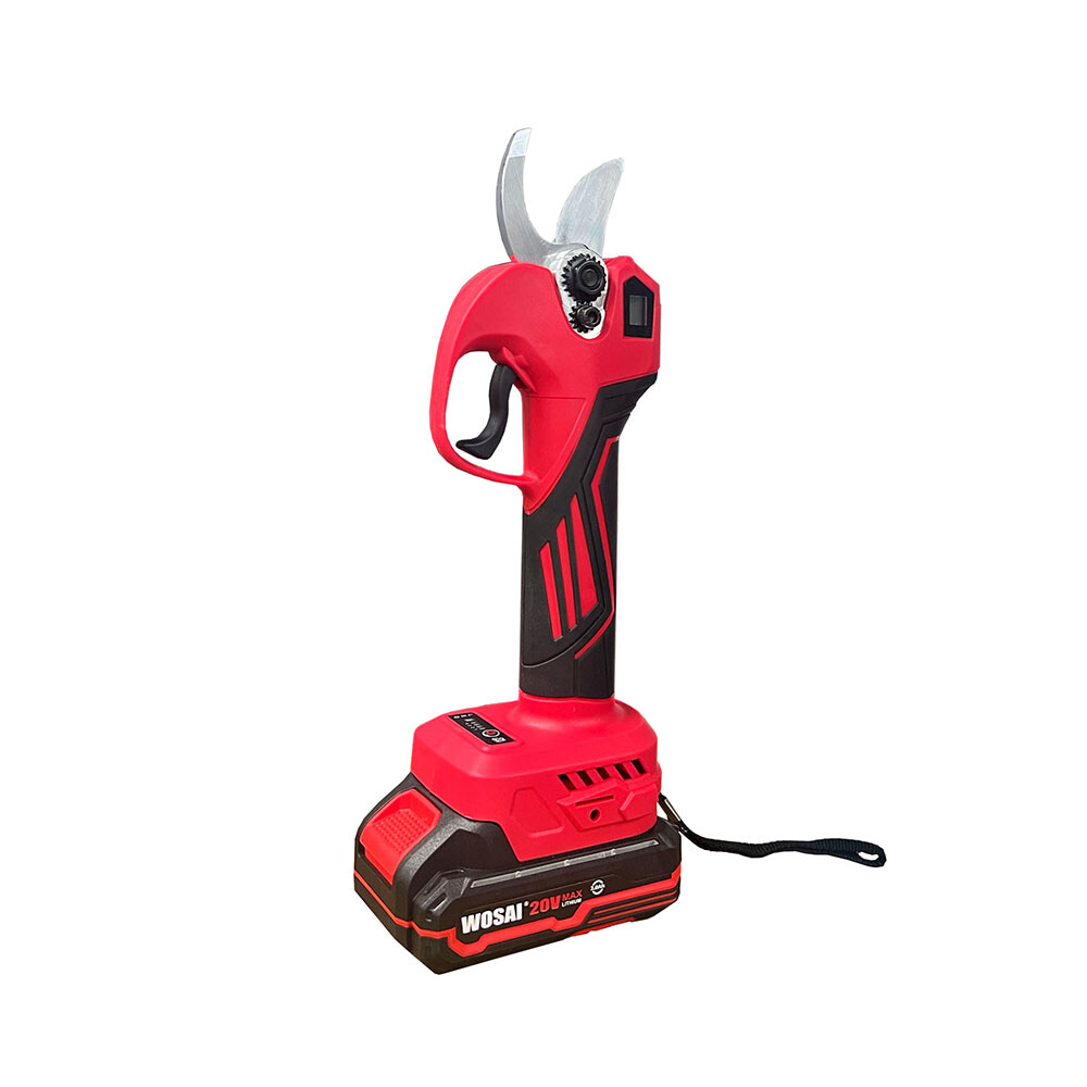 20v Cordless brushless pruning shears(MT)
