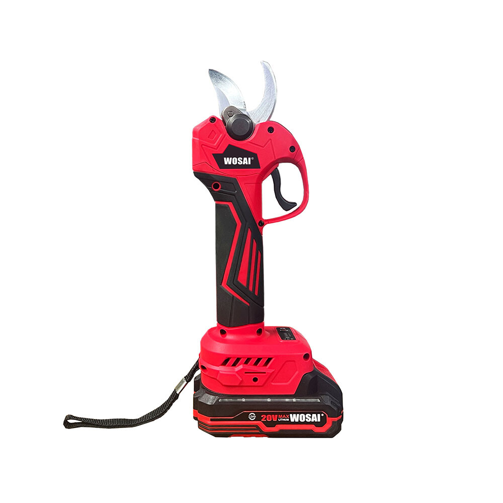 20v Cordless brushless pruning shears(MT)