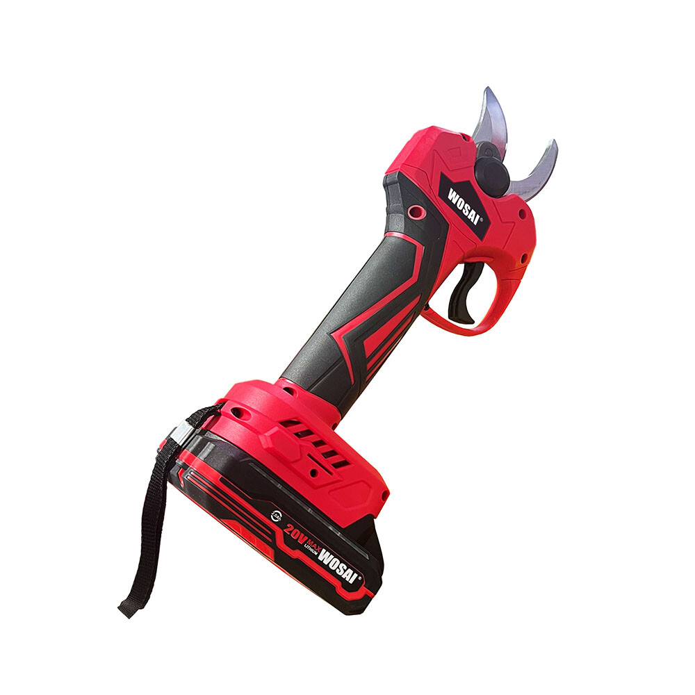 20v Cordless brushless pruning shears(MT)