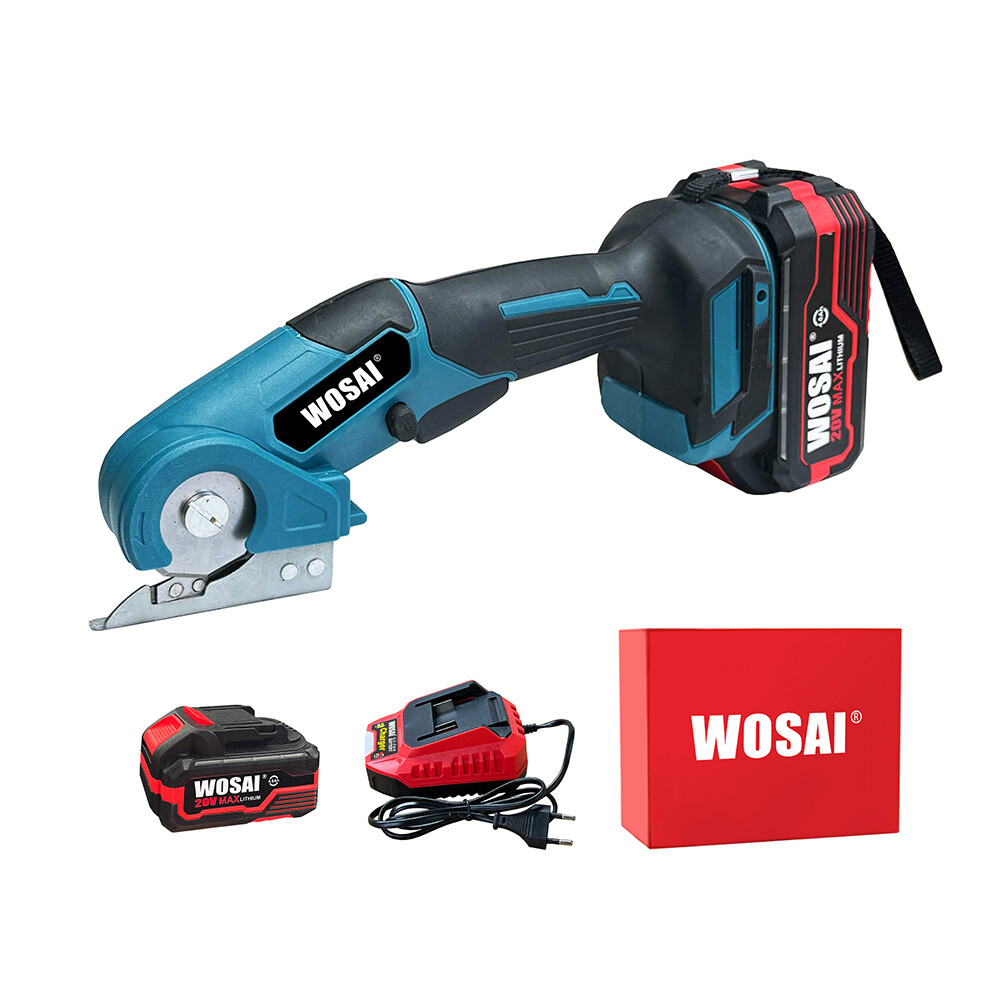 20v cordless Multi functional electric scissors