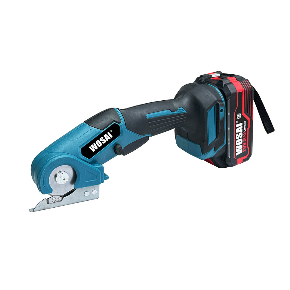 20v cordless Multi functional electric scissors