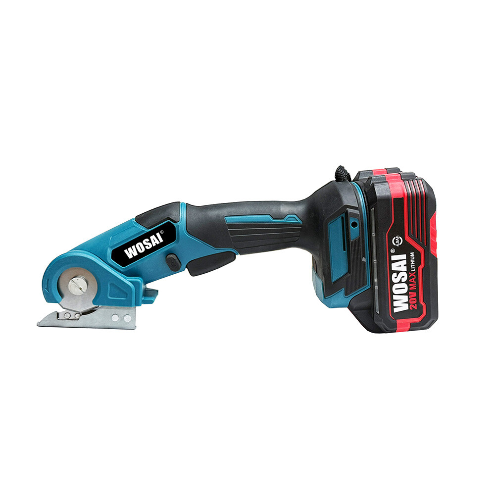 20v cordless Multi functional electric scissors