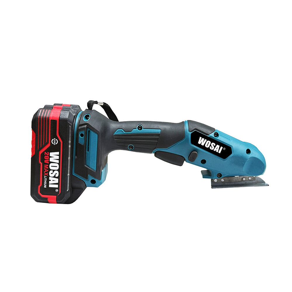 20v cordless Multi functional electric scissors