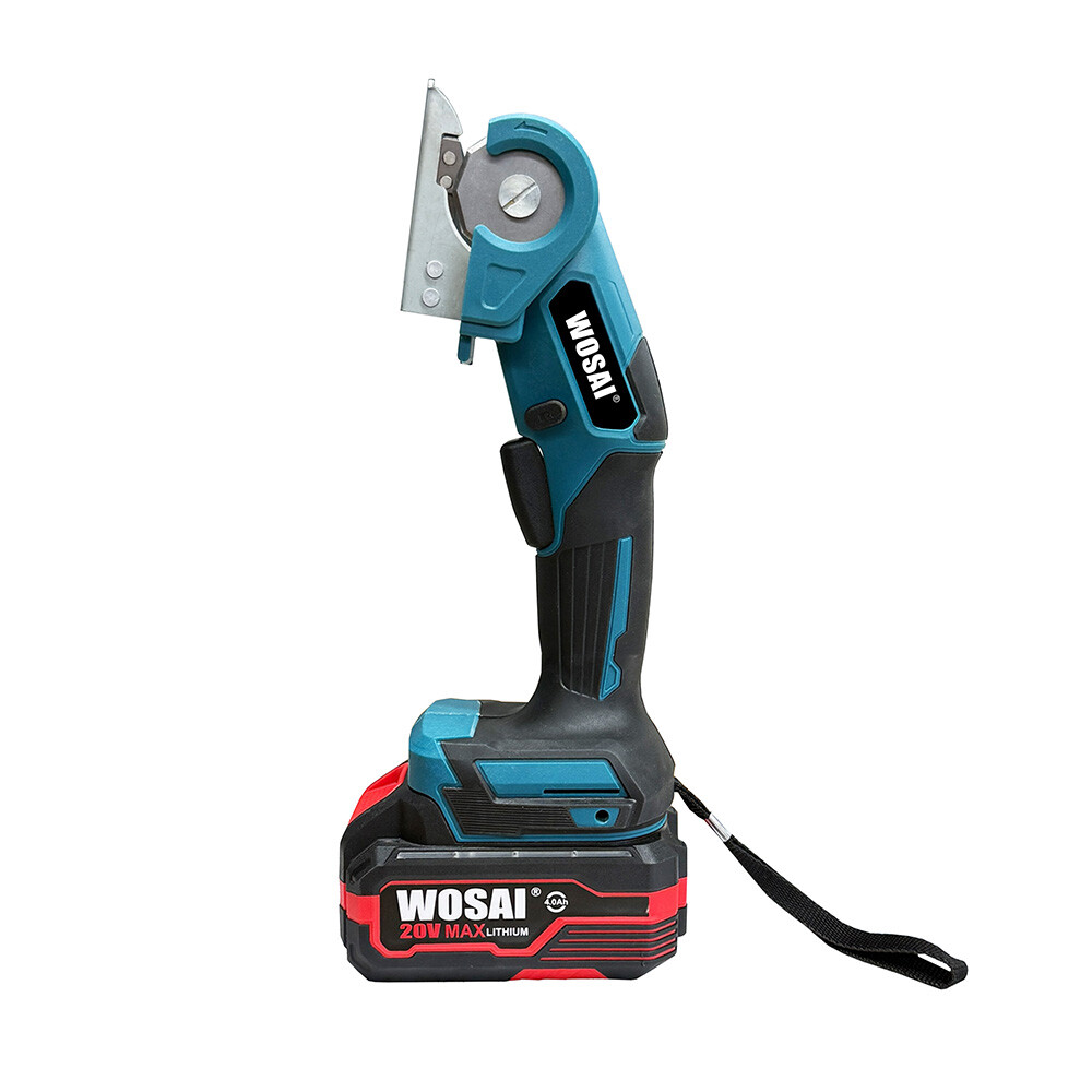 20v cordless Multi functional electric scissors