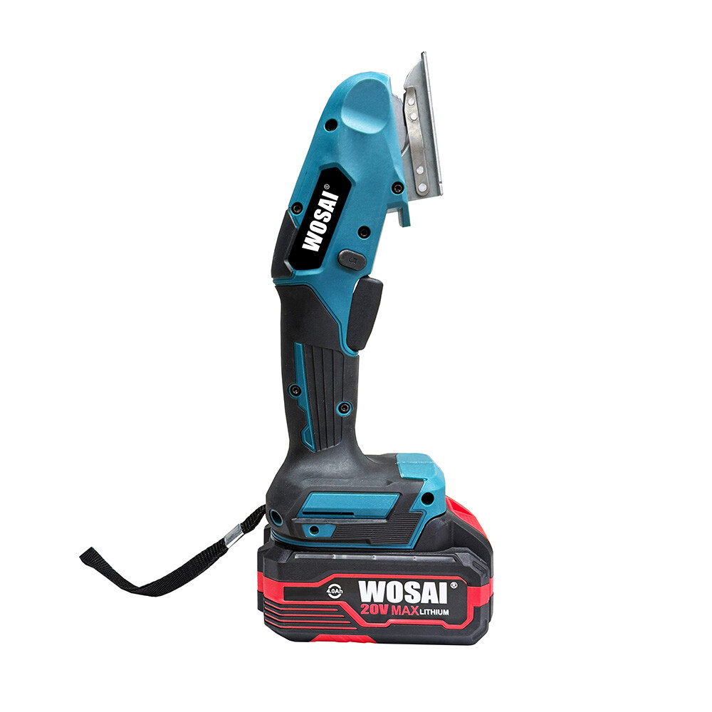 20v cordless Multi functional electric scissors