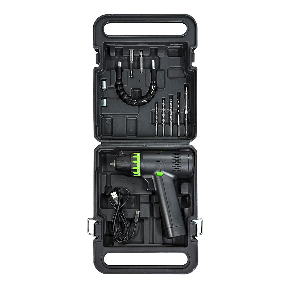 3.6V mini screwdriver kits