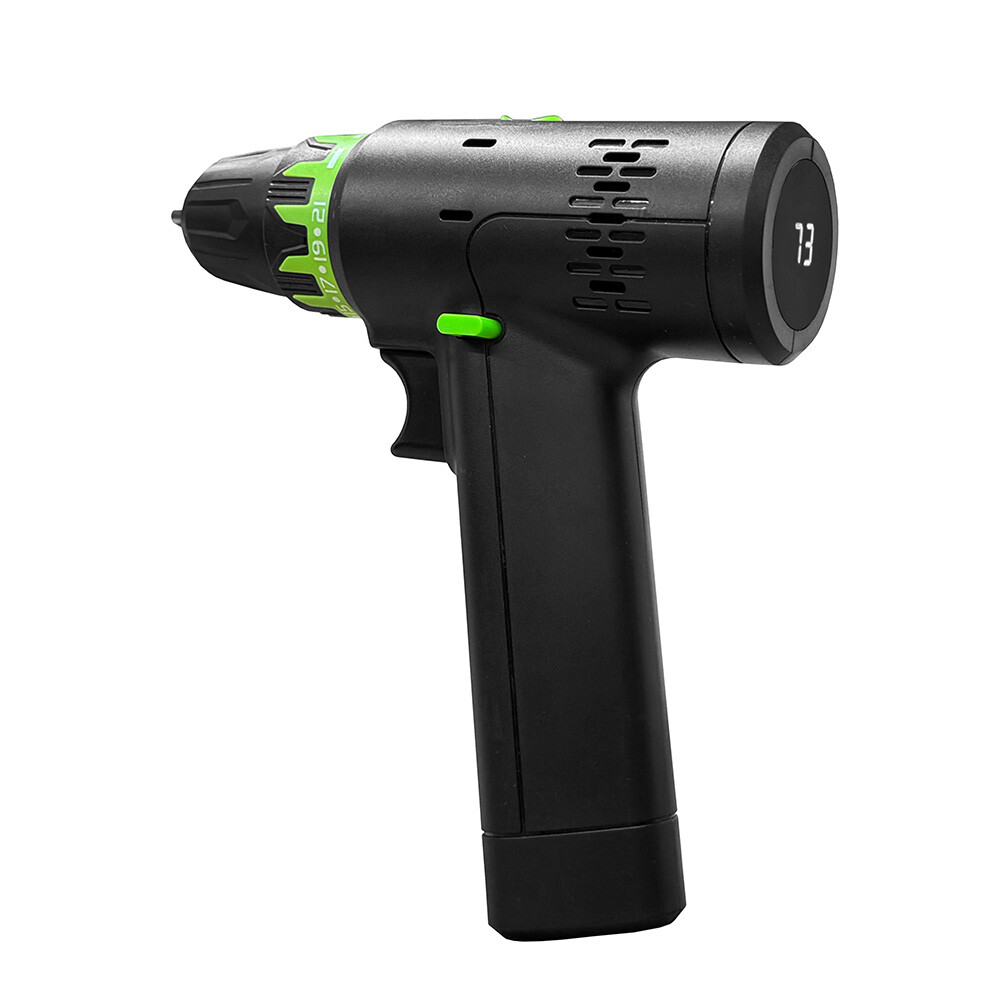 3.6V mini screwdriver kits