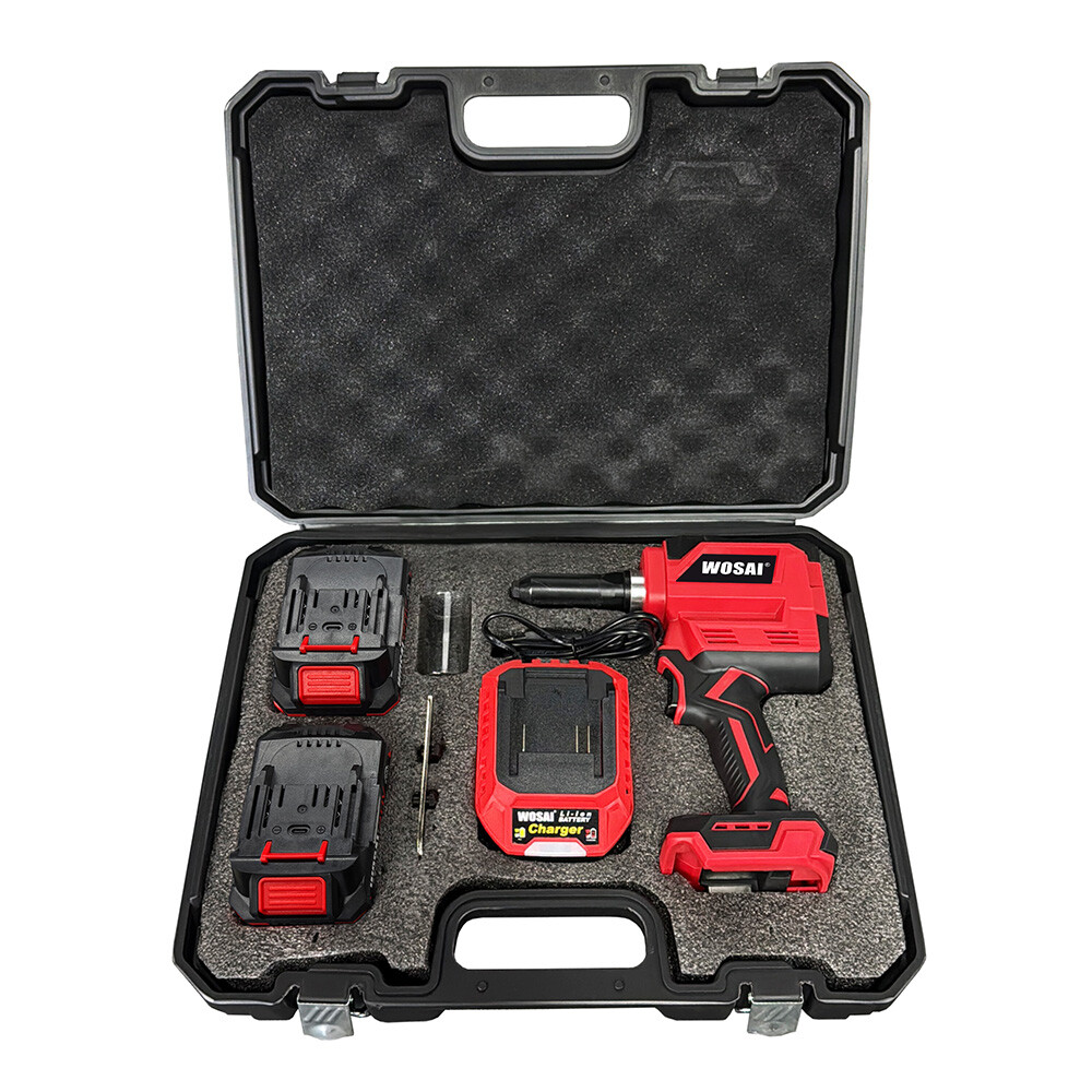 20V Lithium Battery Riveting Gun