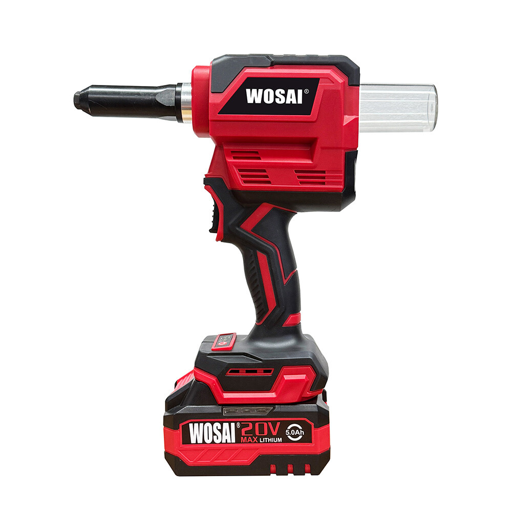 20V Lithium Battery Riveting Gun
