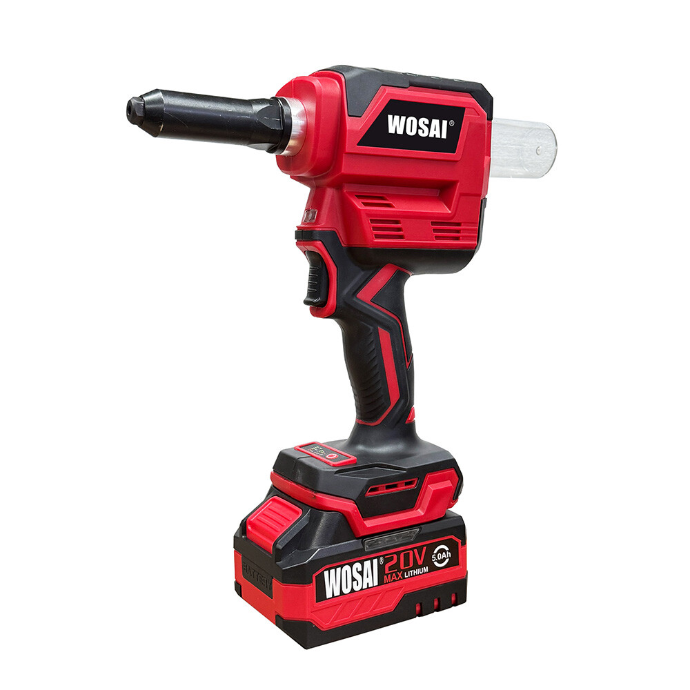 20V Lithium Battery Riveting Gun