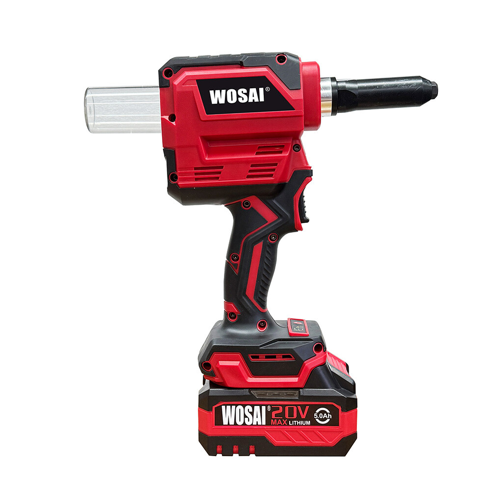 20V Lithium Battery Riveting Gun
