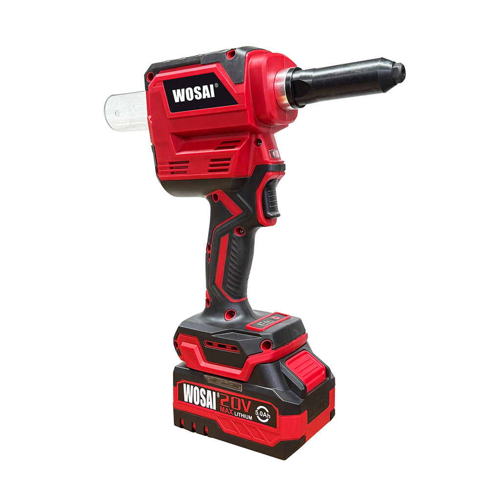 20V Lithium Battery Riveting Gun
