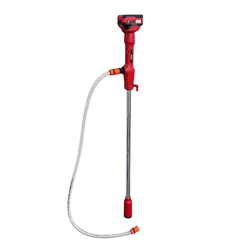 20V Cordless water oil pump