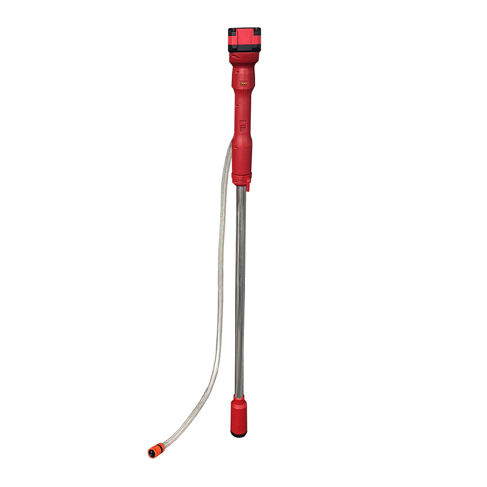 20V Cordless water oil pump