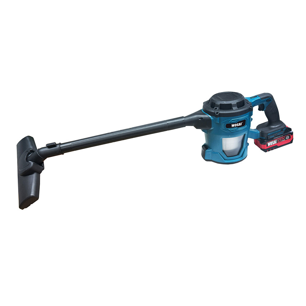 20V rechargeable vacuum cleaner