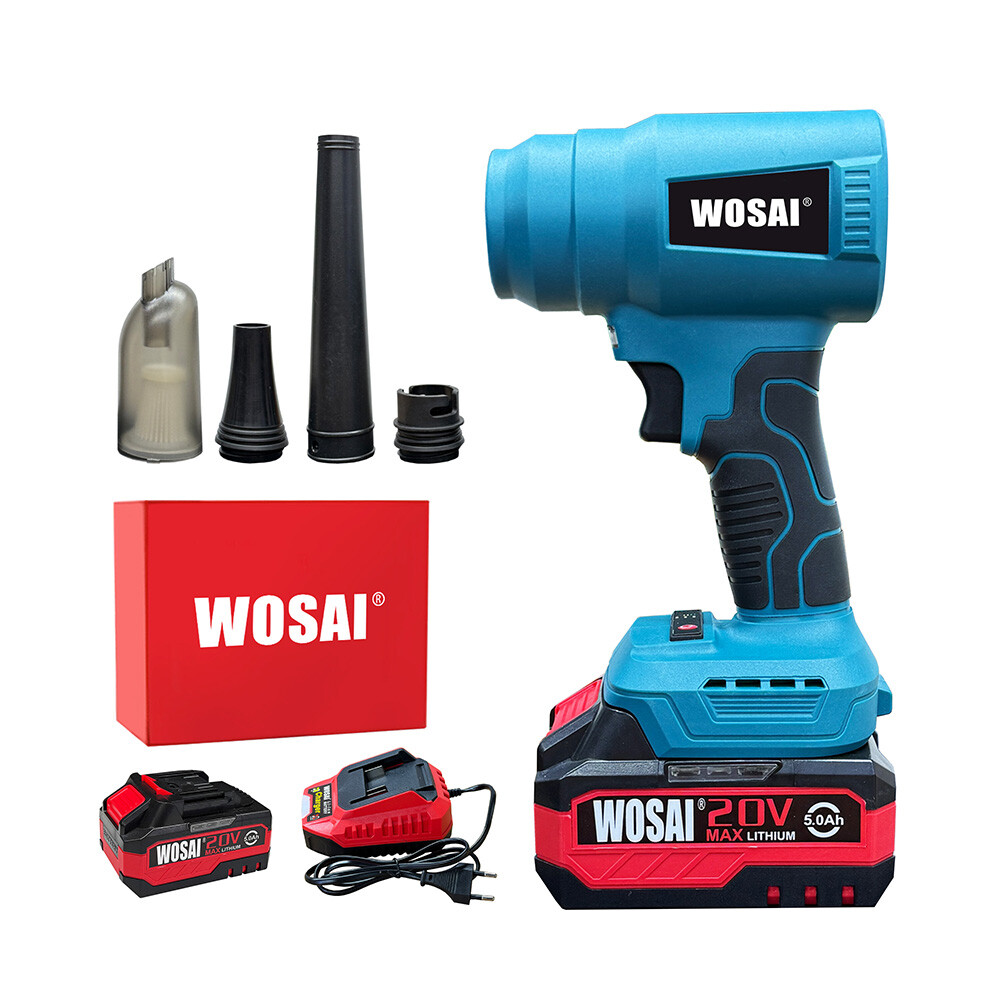 20V blower and suction brushless blower(MT)