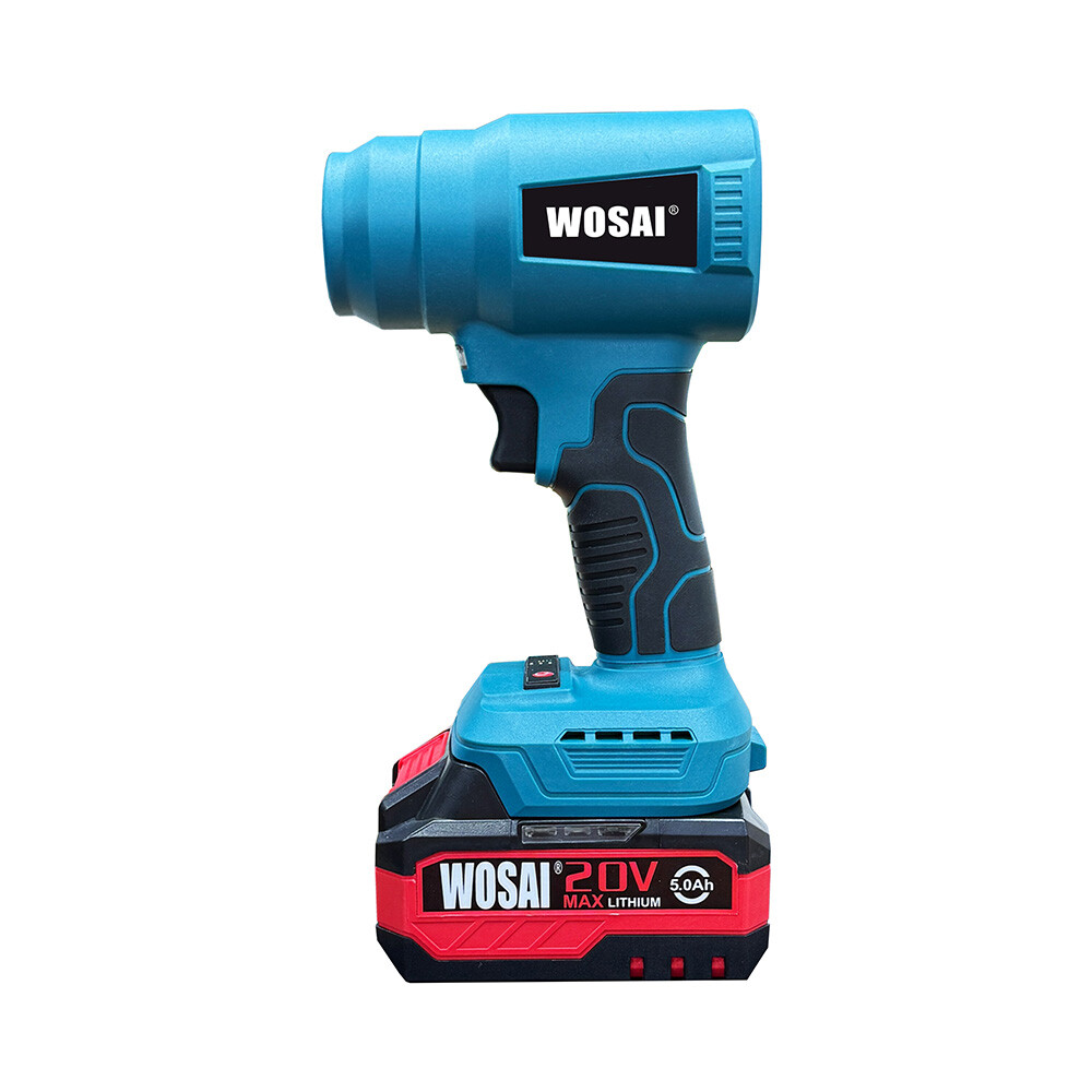 20V blower and suction brushless blower(MT)