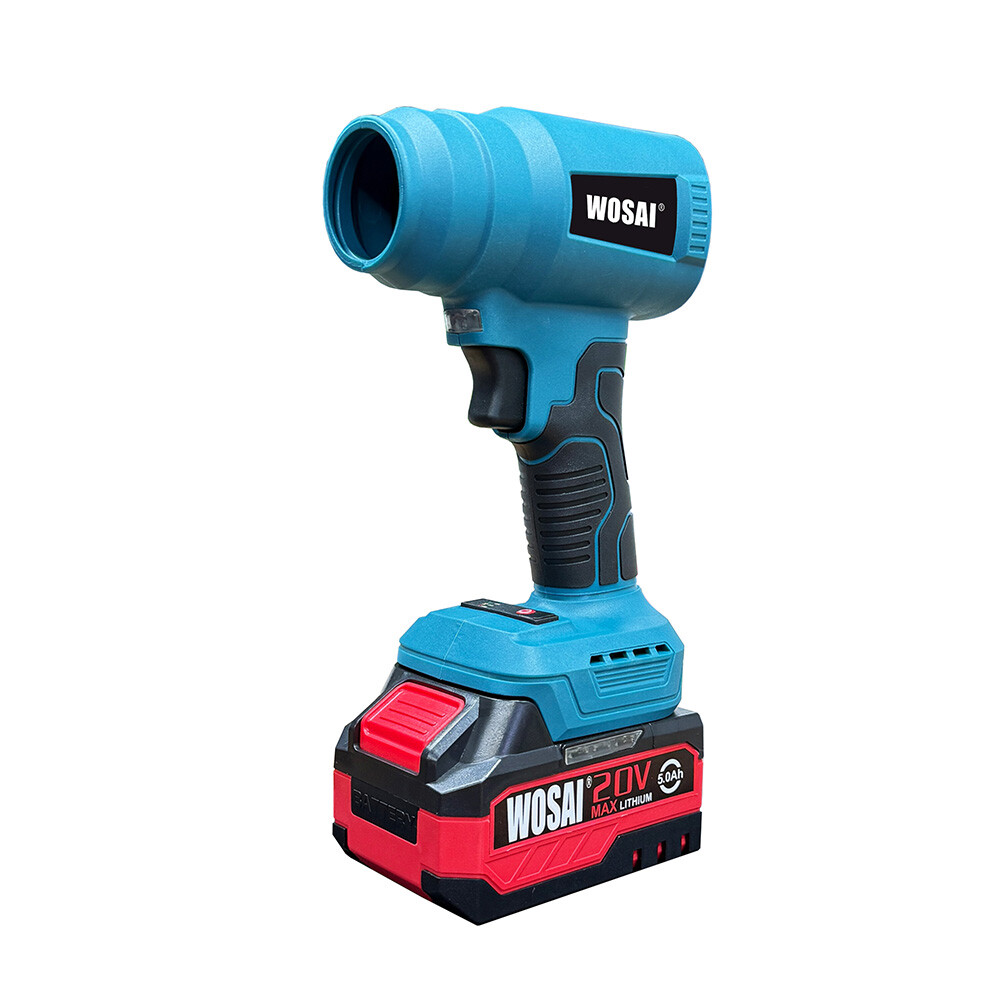 20V blower and suction brushless blower(MT)