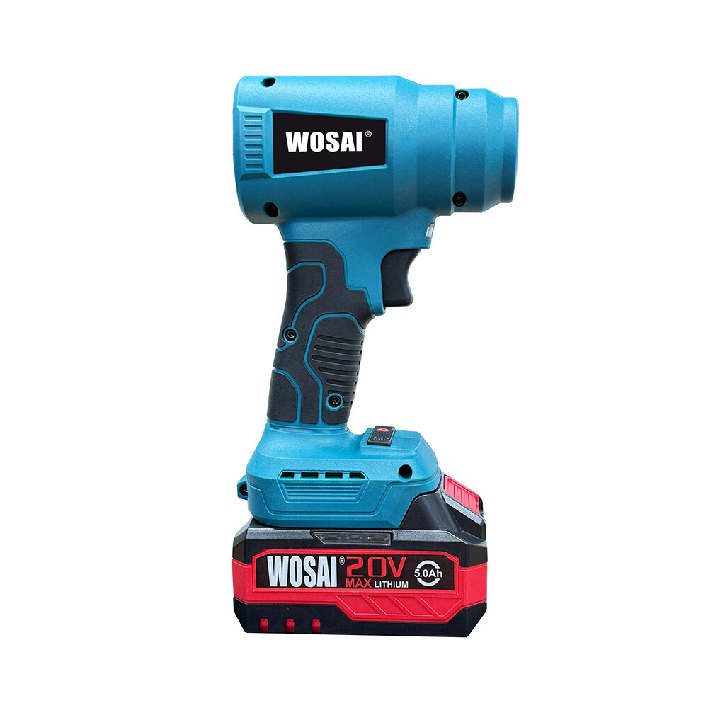 20V blower and suction brushless blower(MT)