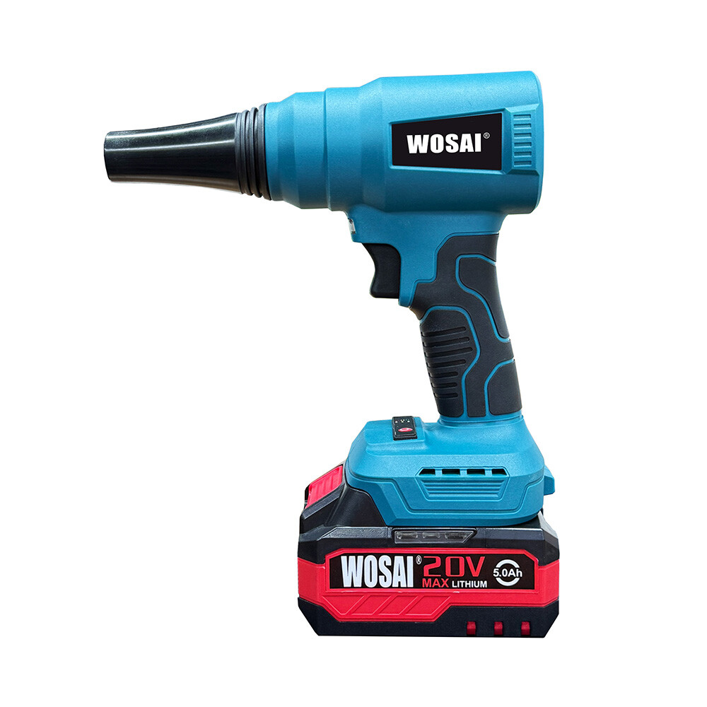 20V blower and suction brushless blower(MT)