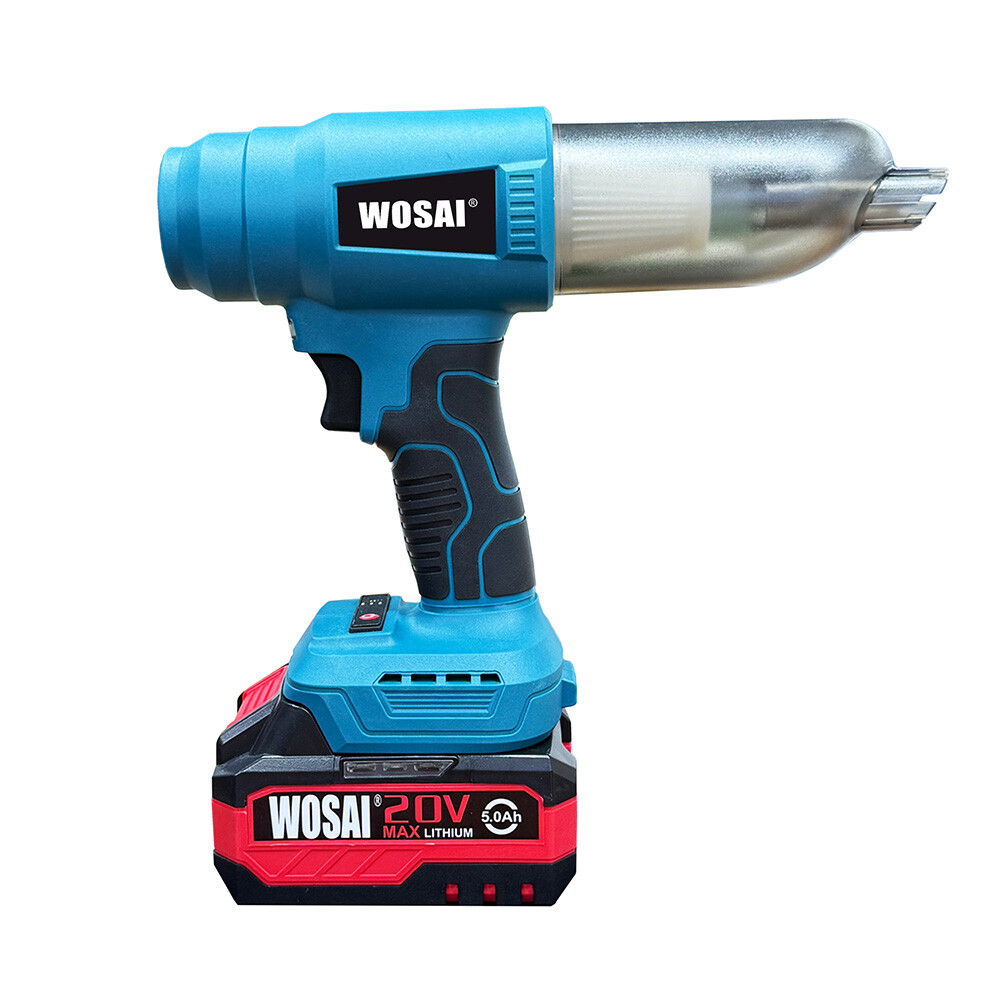 20V blower and suction brushless blower(MT)