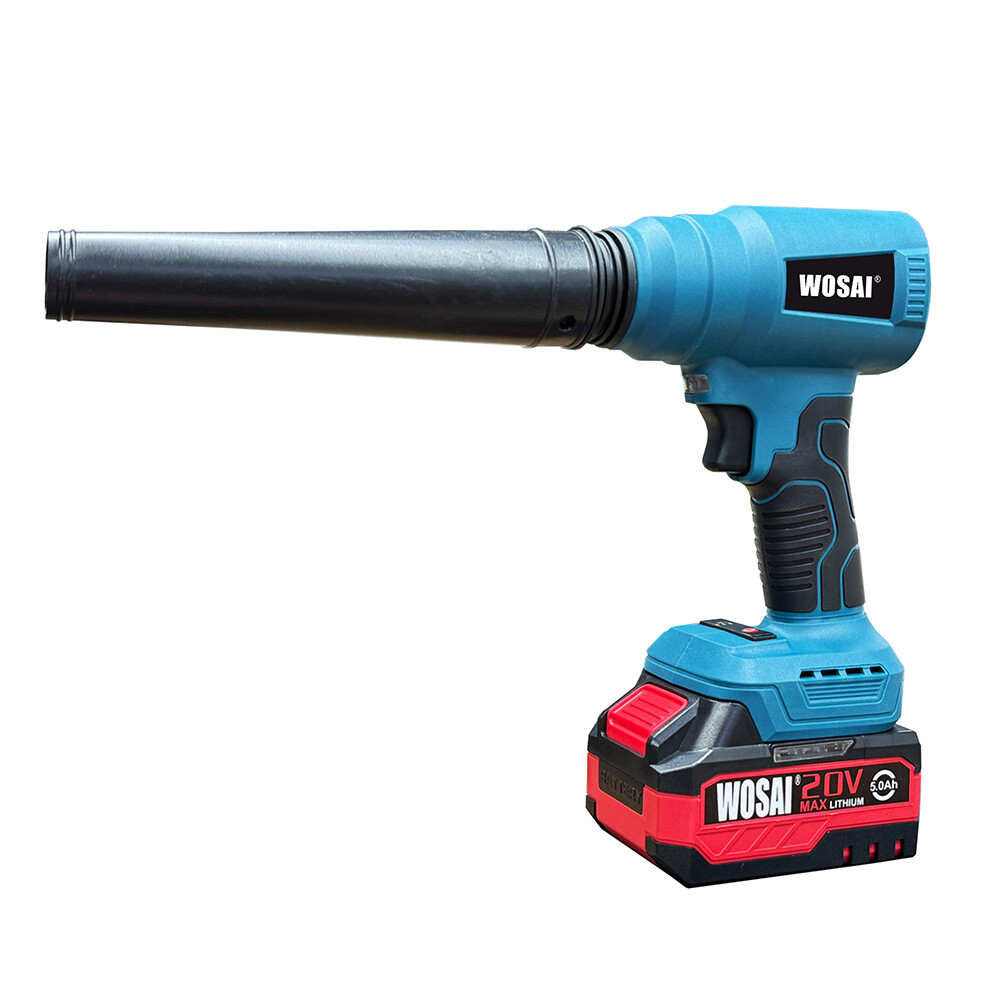 20V blower and suction brushless blower(MT)