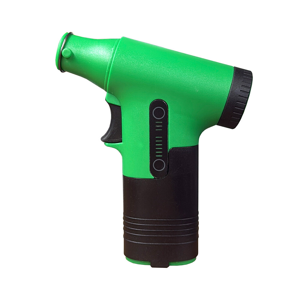 7.4V Blow-suction integrated turbo fan