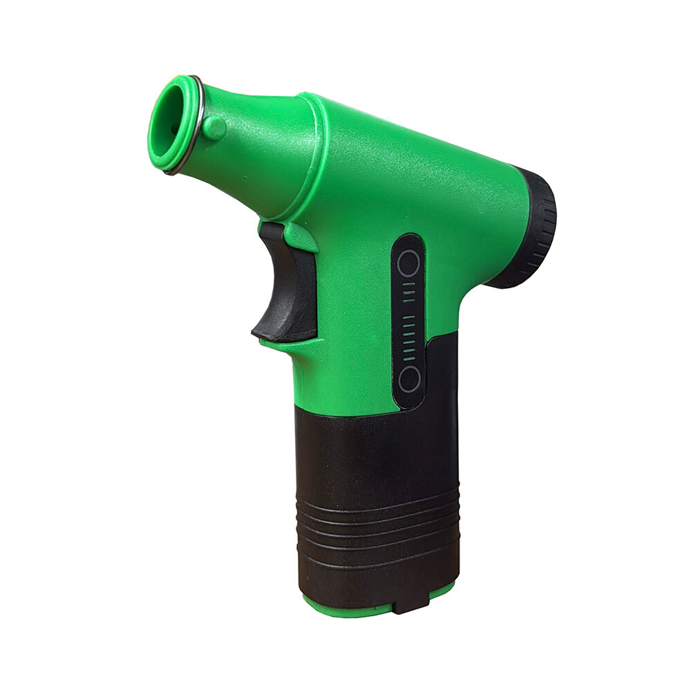 7.4V Blow-suction integrated turbo fan