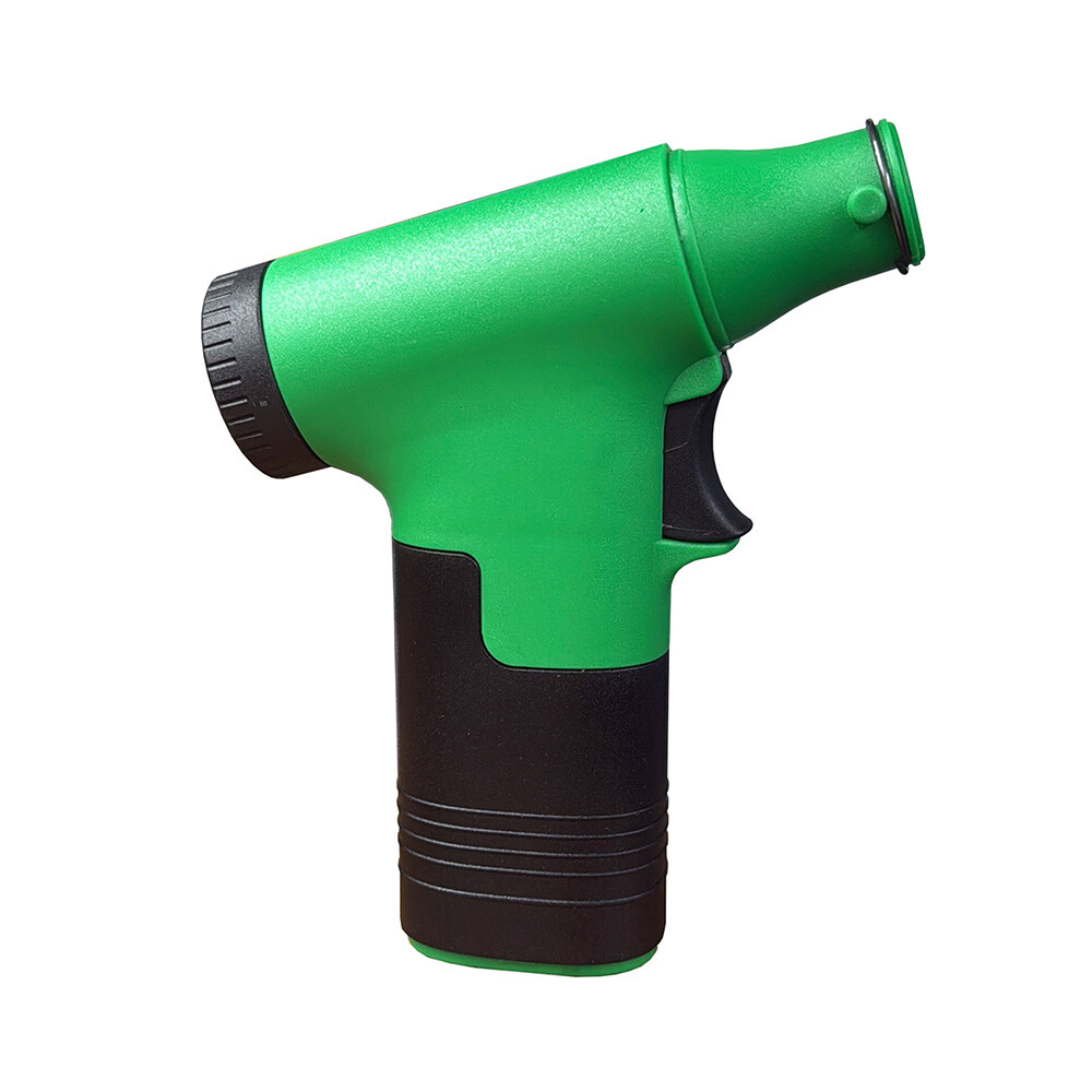 7.4V Blow-suction integrated turbo fan