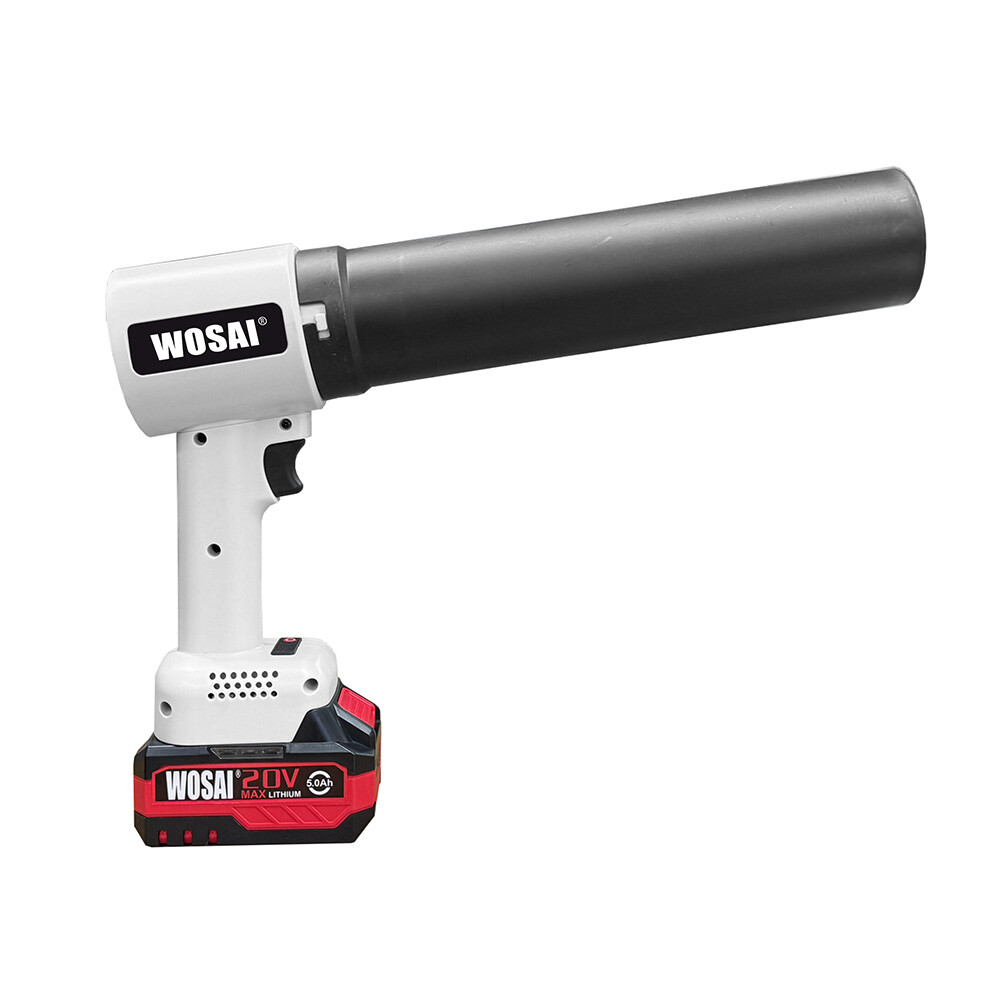 20V brushless cordless turbo air blower