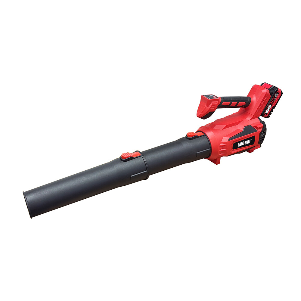 21V Cordless Brushless Blower